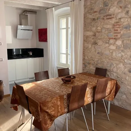 Apartament Piccolo Palazzo