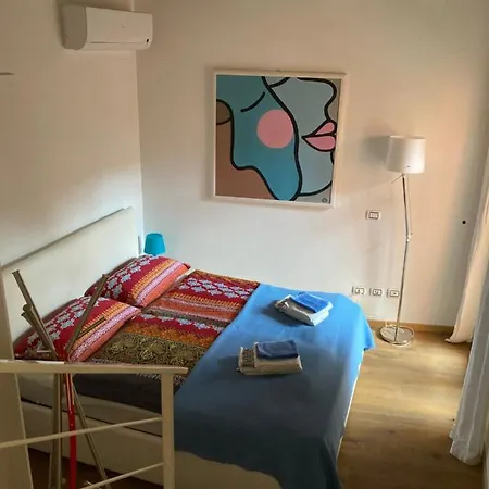 Piccolo Palazzo Apartament *