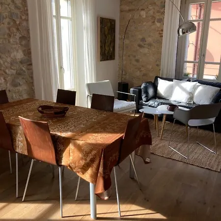 Piccolo Palazzo * San Felice del Benaco