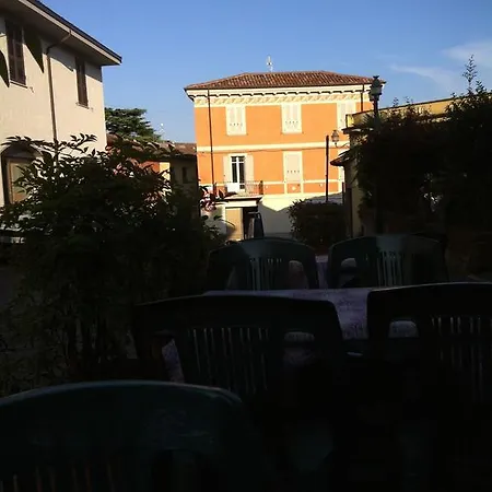 Piccolo Palazzo * San Felice del Benaco