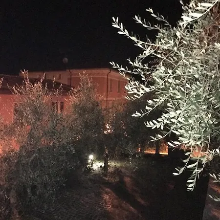 Apartament Piccolo Palazzo San Felice del Benaco