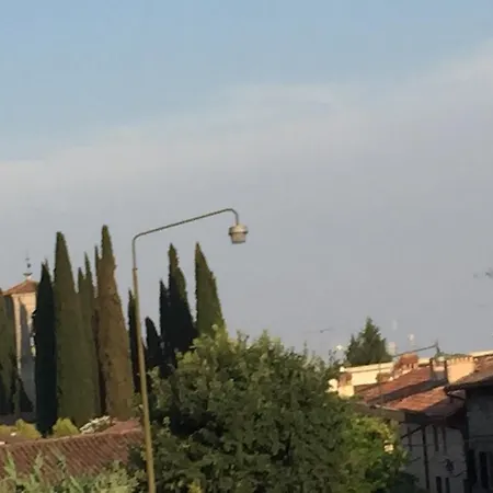 Piccolo Palazzo Apartament *