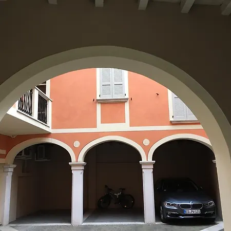 Piccolo Palazzo *