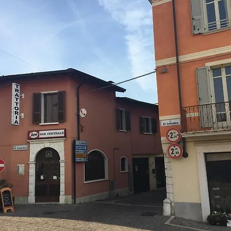Piccolo Palazzo
