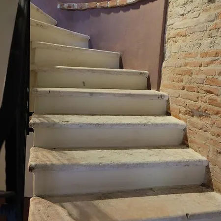 Apartament Piccolo Palazzo *