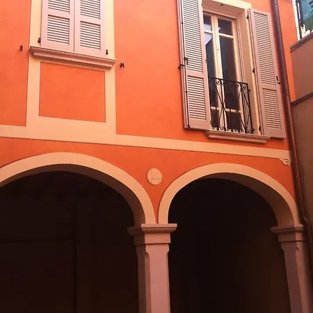 Piccolo Palazzo 公寓 圣菲利斯·德尔·贝纳茨