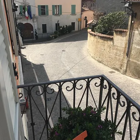 Piccolo Palazzo *