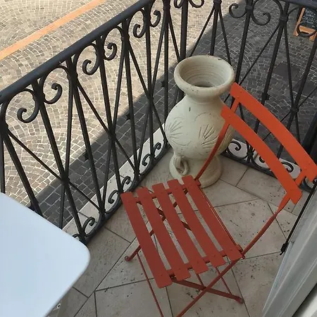 Piccolo Palazzo 公寓 圣菲利斯·德尔·贝纳茨