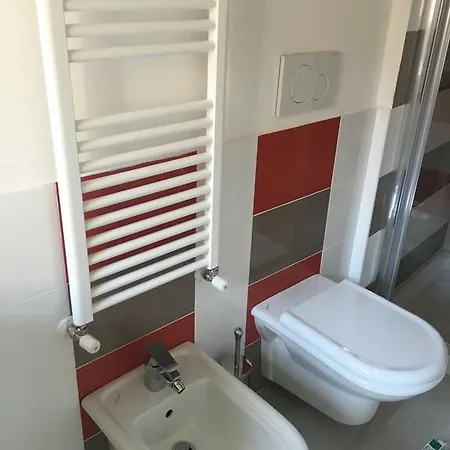 Piccolo Palazzo Apartament San Felice del Benaco