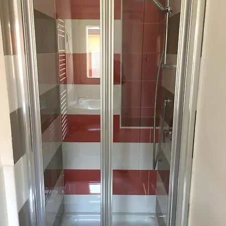 Piccolo Palazzo Apartament