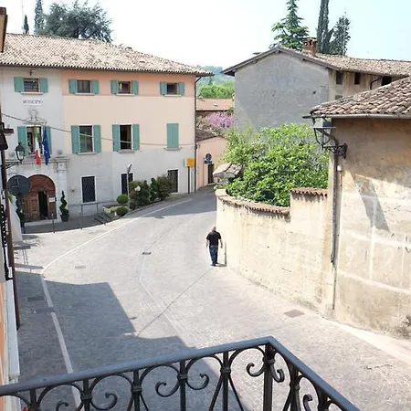 Piccolo Palazzo Apartament San Felice del Benaco