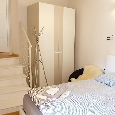 Apartament Piccolo Palazzo