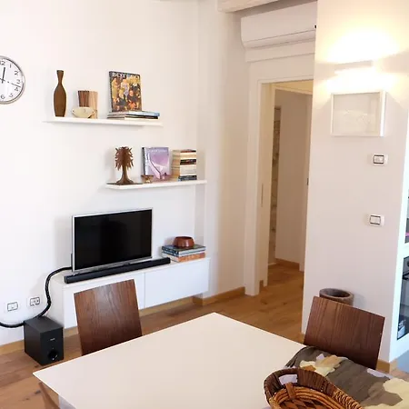 Apartament Piccolo Palazzo *