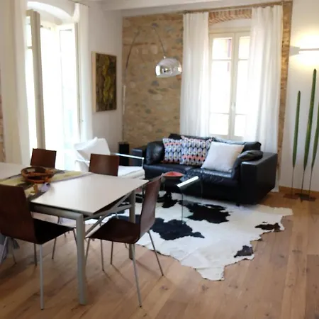 Piccolo Palazzo Apartament San Felice del Benaco