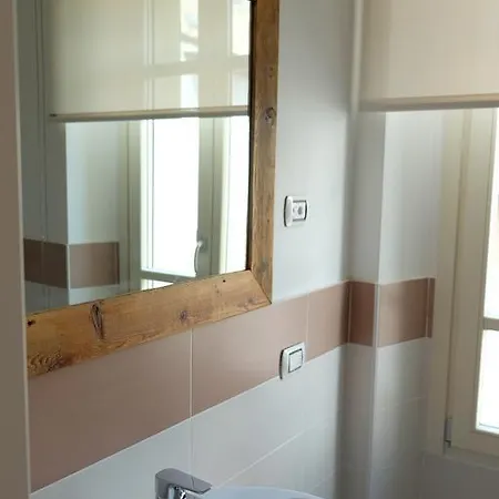 Piccolo Palazzo Apartament San Felice del Benaco