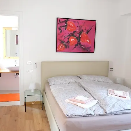 Apartament Piccolo Palazzo