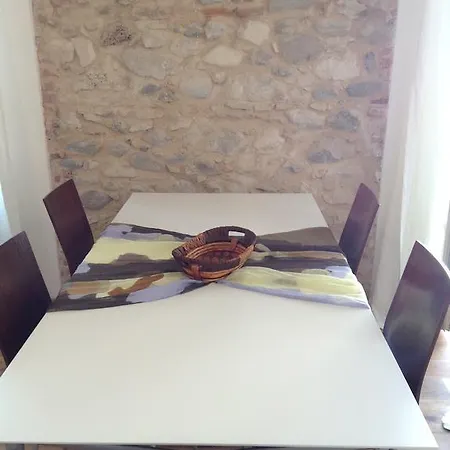 Apartament Piccolo Palazzo *