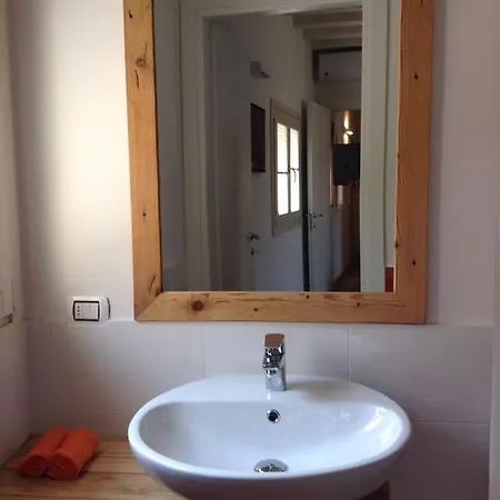 Apartament Piccolo Palazzo