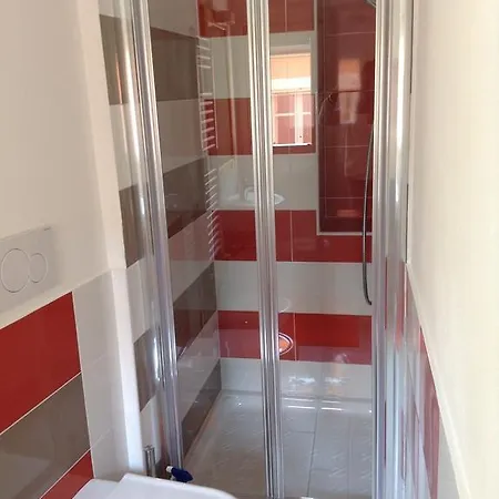 Piccolo Palazzo Apartament San Felice del Benaco