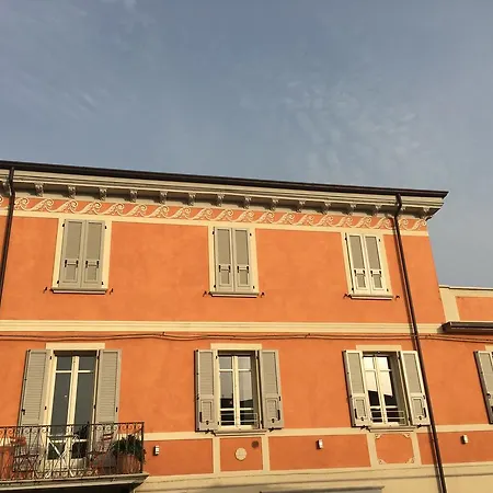 Piccolo Palazzo Apartament *