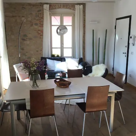 Piccolo Palazzo *