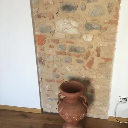 Piccolo Palazzo Lejlighed